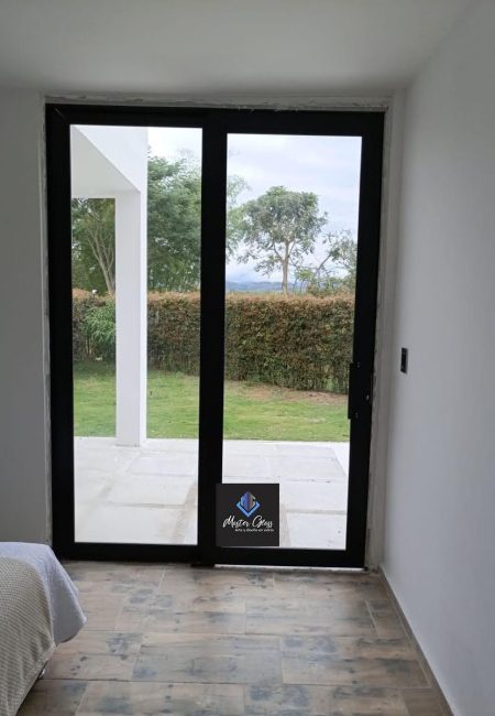 Master Glass