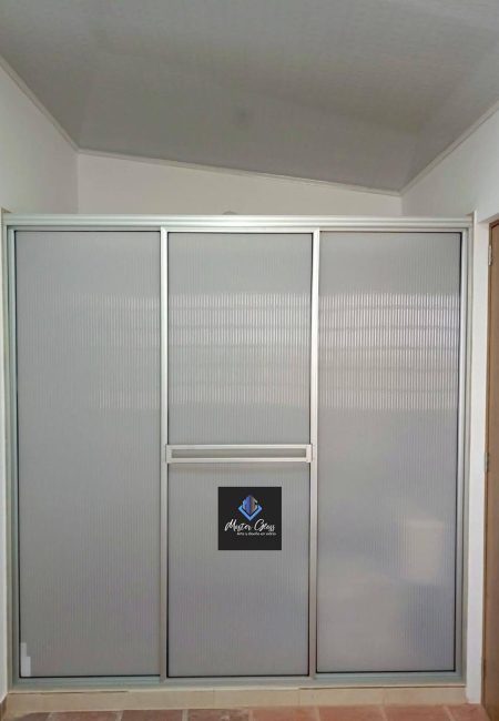 Master Glass