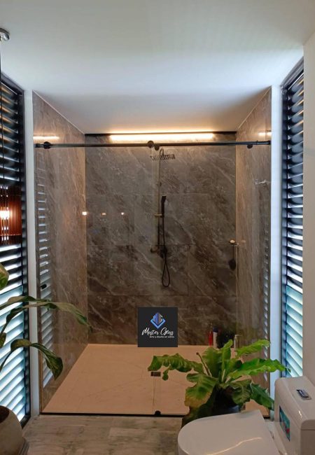 Master Glass