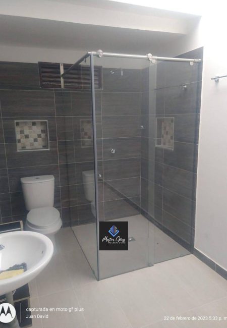 Master Glass