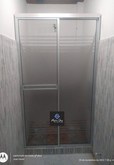Master Glass