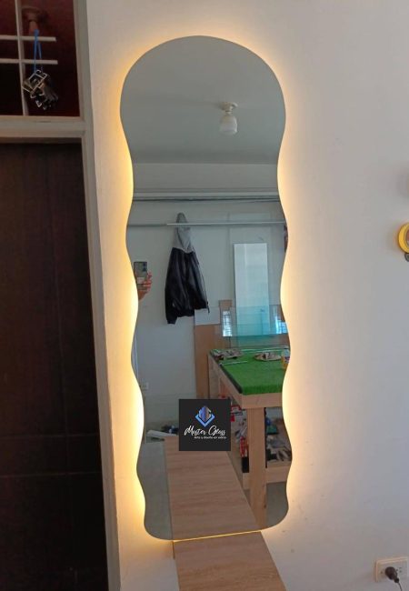 Master Glass