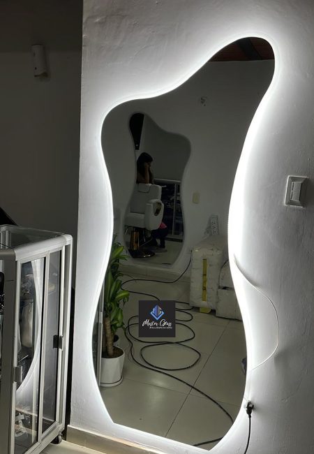 Master Glass