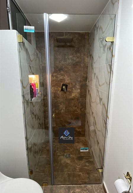 Master Glass
