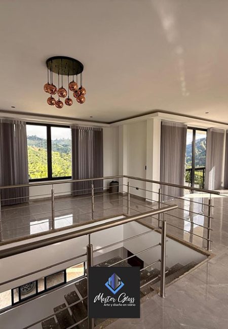 Master Glass