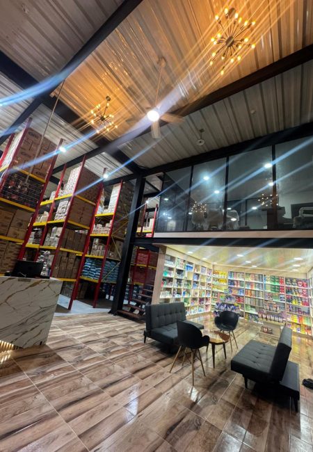 COMERCIALIZADORA EL IMPERIO