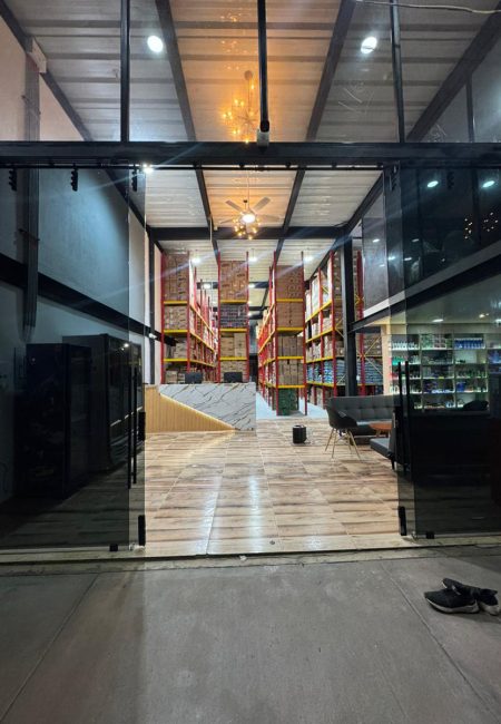 COMERCIALIZADORA EL IMPERIO