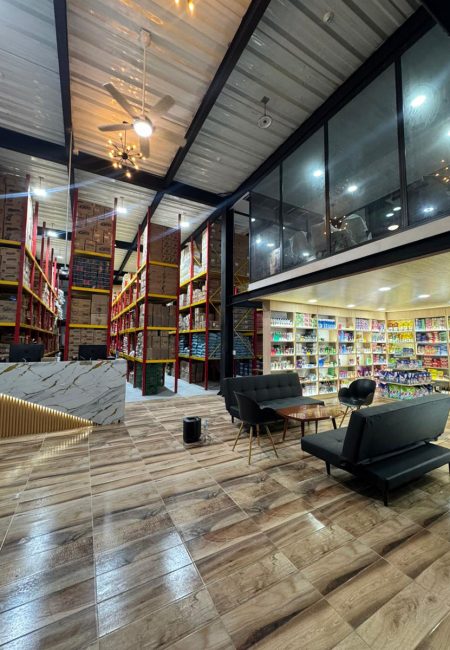 COMERCIALIZADORA EL IMPERIO