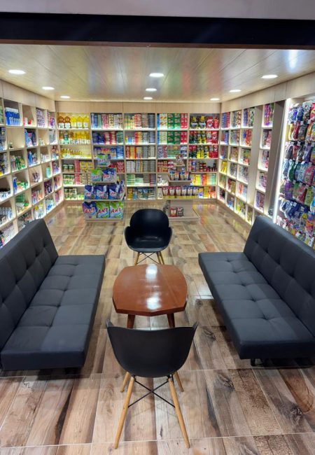 COMERCIALIZADORA EL IMPERIO