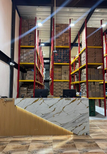 COMERCIALIZADORA EL IMPERIO