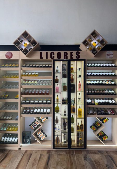 COMERCIALIZADORA EL IMPERIO