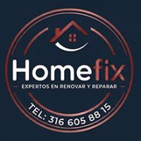 Reparación de electrodomésticos HOMEFIX