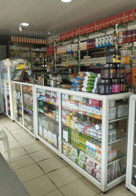 EDEN SALUD