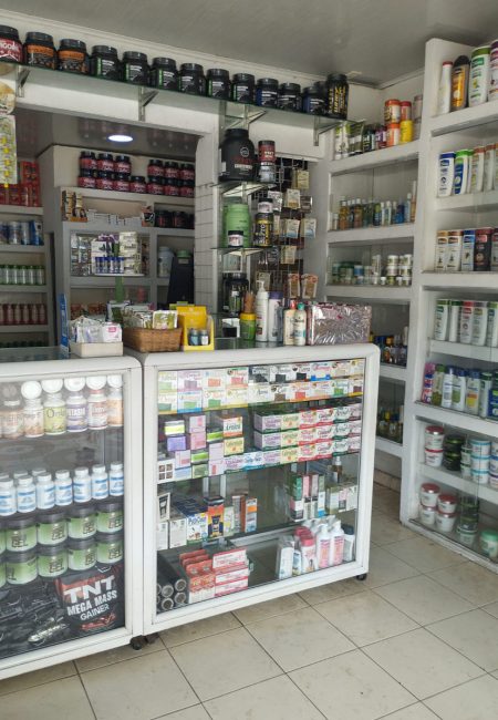 EDEN SALUD