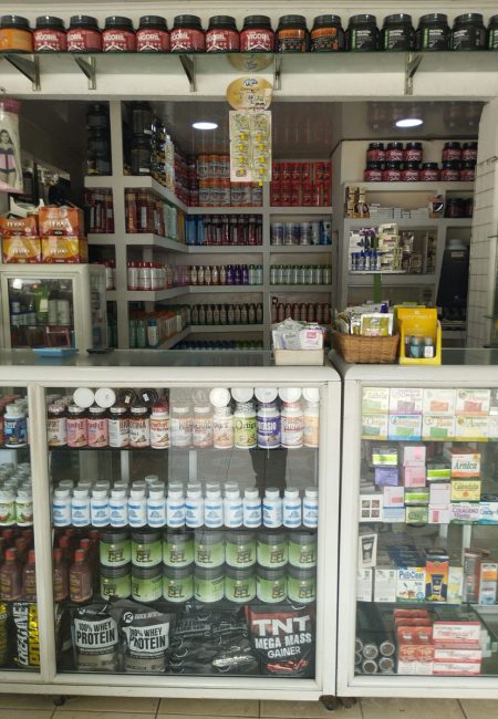 EDEN SALUD