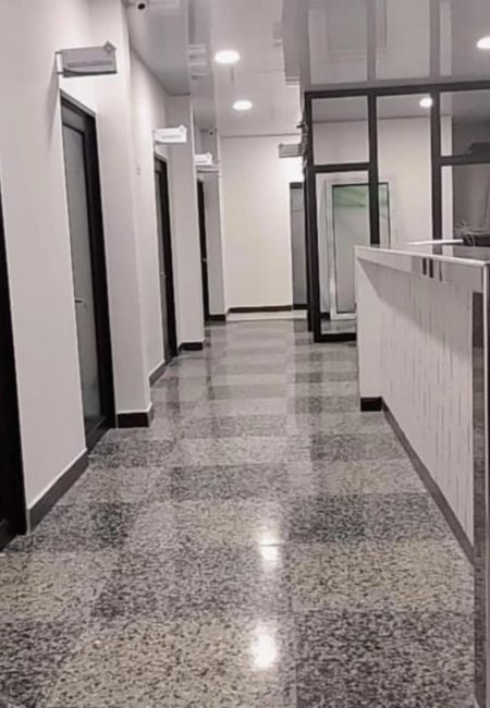 CRC SUMAPAZ IPS SAS