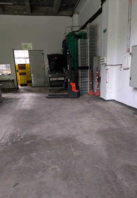 MAS FRÍO LOGISTICA Y TRANSPORTE SAS