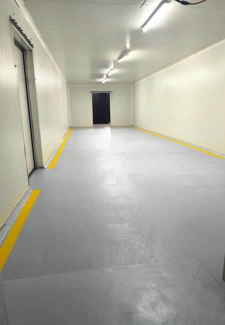 MAS FRÍO LOGISTICA Y TRANSPORTE SAS