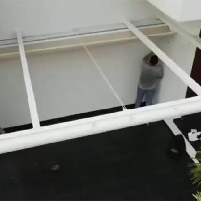 Cortinas y Persianas Casa Real