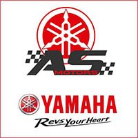 Yamaha Av Internacional As Motors