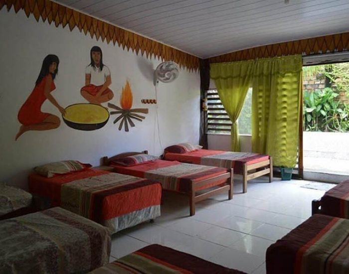ANAIRA HOSTEL