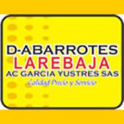 abarroteslarebaja_banner