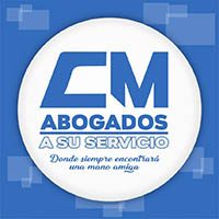 CM ABOGADOS A SU SERVICIO CRISTIAN FERNANDO MUETE S.