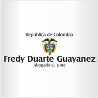 Fredy Duarte Guayanez