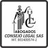 ABOGADOS CONSEJO LEGAL SAS