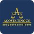 ACOSTA TINOCO ABOGADOS ASOCIADOS
