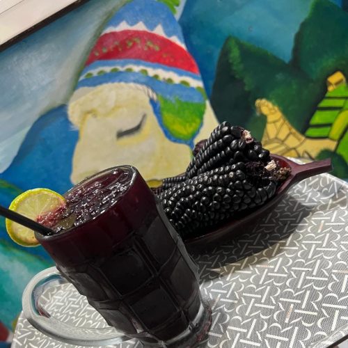 Restaurante y Cevicheria Mar y Selva