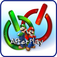 AFTER PLAY