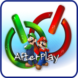 AFTER PLAY