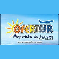 OFERTUR MAYORISTA DE TURISMO