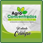 AGROCENTRADOS DE COLOMBIA S.A.S.