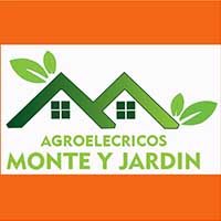 AGROELECTRICOS MONTE Y JARDIN