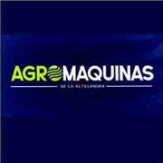 Agromaquinas de la Altillanura