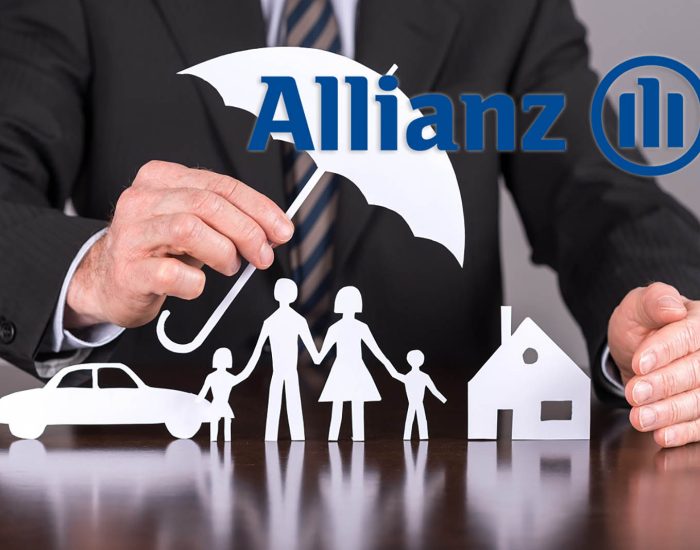 SEGUROS FUSAGASUGA ALLIANZ