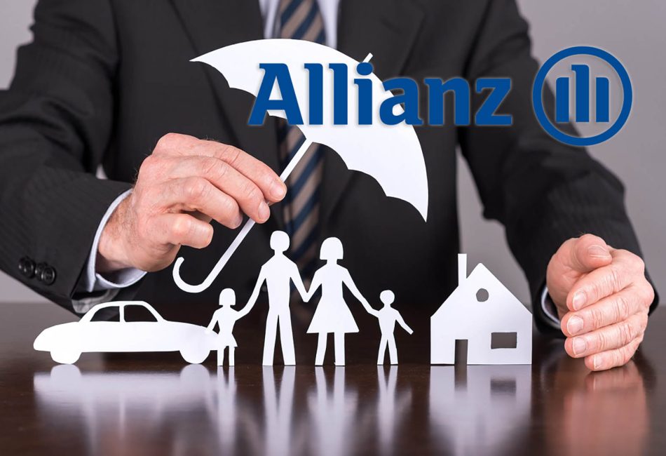SEGUROS FUSAGASUGA ALLIANZ