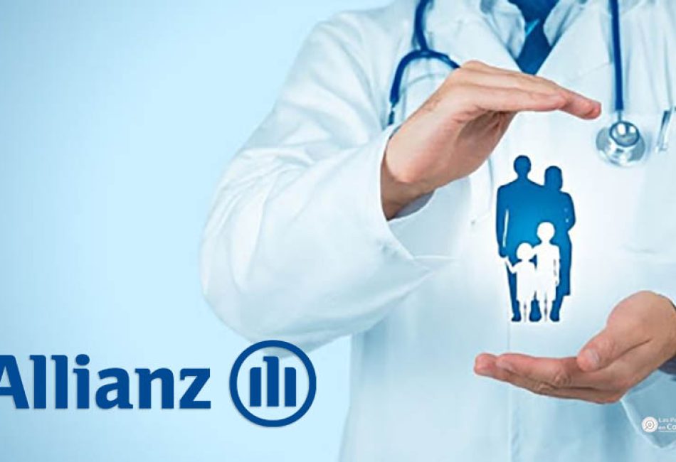 SEGUROS FUSAGASUGA ALLIANZ