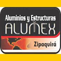 alumex_logo