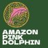 Amazon Pink Dolphin