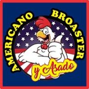 Americano Broaster y Asado