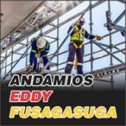ANDAMIOS EDDY FUSAGASUGA