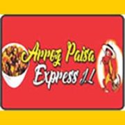 ARROZ PAISA EXPRESS J.L