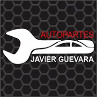 autopartes javier guevara_banner