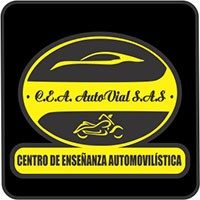 CEA AUTO VIAL SAS - CENTRO DE ENSEÑANZA AUTOMOVILISTICA