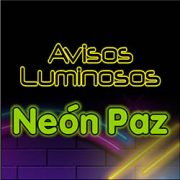 avisos neon paz_banner