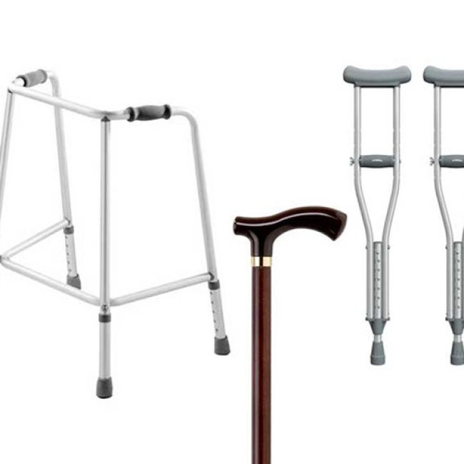 Linea Vital Ortopedia y Linea Hospitalaria