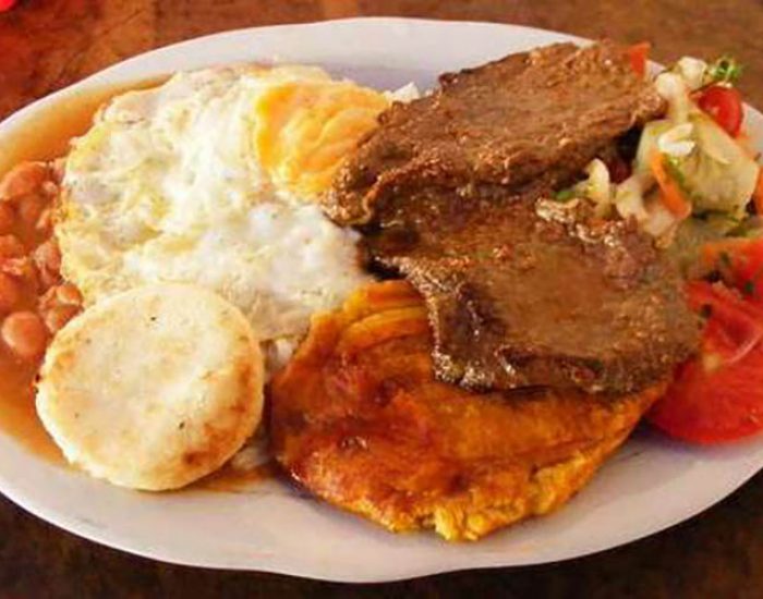 RESTAURANTE SANTO PEZ